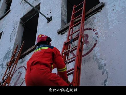 “蓝朋友”的关键词始终是“守护”!#寻美遇见宜春 #宜春才俊绽风华