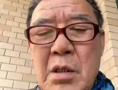 李立群老师:少抽烟不是为了健康,是怕断货,哈哈