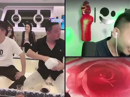 这给老K@K歌 @古一 哥急得!!!还是,笙歌漂亮