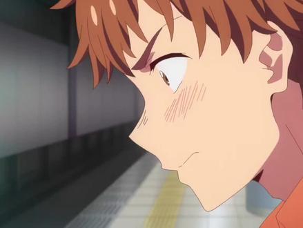 笑梗不笑人,和也真男人#水原千鹤 #二次元