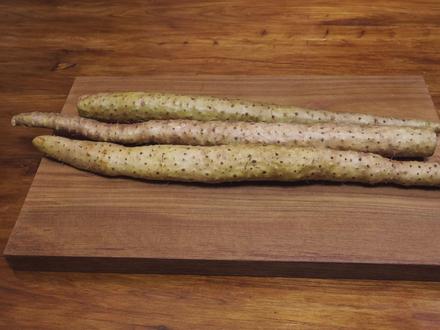 麻山药这样做好吃简单营养价值高,蜜汁麻山药。 #在家做美食 #山药 #麻山药