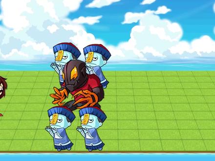 别惹农夫隐藏皮肤?萧炎爆步能瞬移,药尊者炼丹能回血! #别惹农夫 #躺平发育 #哇咔解说 #搞笑