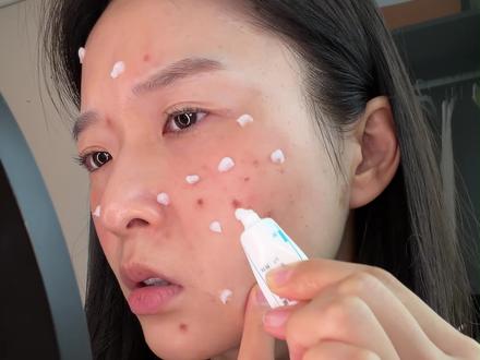 日常护肤把这个可复美坚持用起来#可复美 #亲测分享#可复美重组胶原蛋白乳液