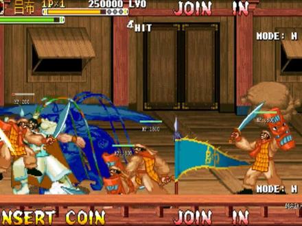 永恒唠游戏:能捡装备的三国战纪,无双版通关攻略,看完你也是大神