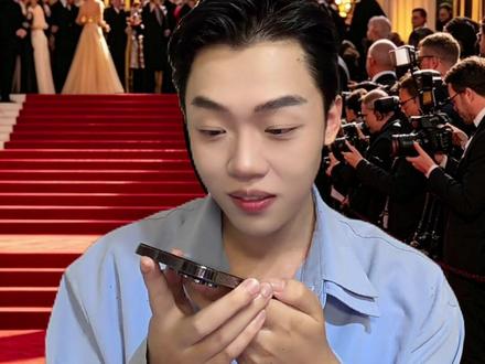 我求你了 翠霞!!!! #都市兰 #老钱管家 #metgala #穿普拉达的女王