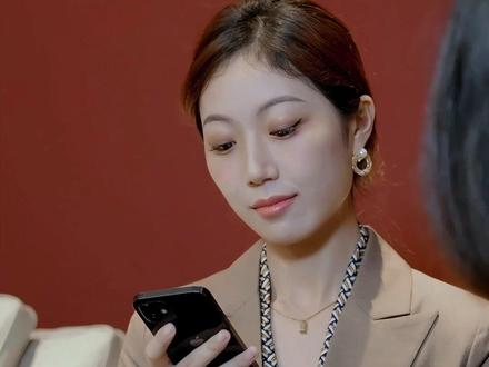 搞清楚,谁才是那个人脉 #职场那些事 #剧情 #人际交往