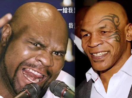 美国巨兽鲍勃萨普嚣张挑衅拳王泰森,擂台上被敖日格勒35秒KO
#综合格斗 #ko