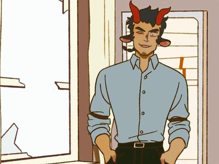 用最萌的画风做出最刀人的剧情 有兽焉你好狠啊 #有兽焉 #天禄 #动漫推荐 #动漫编年史 #我在抖音看动漫