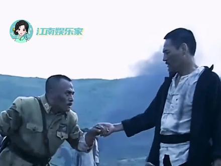 我真的需要有人跟我一起细细品味这个打狗棍!#打狗棍 #戴天理 #那图鲁 #电视剧 #解说