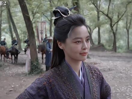 一声嫂子,大麟子北齐横着走 #热播电视剧 #因为一个片段看了整部剧