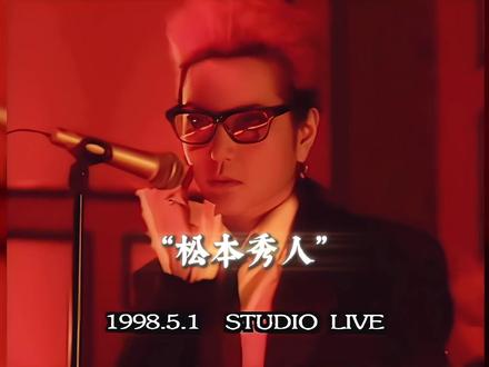 “那时大家都很纯粹”#hide #松本秀人 #xjapan