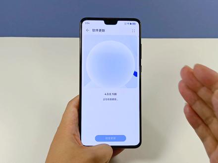 华为鸿蒙4.0系统来了,设置个性化主题,让手机桌面与众不同 #手机技巧 #华为手机小技巧 #鸿蒙 #鸿蒙4