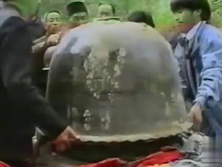 安徽惊现肉身成圣,尸体三年不腐不烂,专家揭秘真相 #历史 #肉身不腐 #社会百态 #真实事件 #人物故事