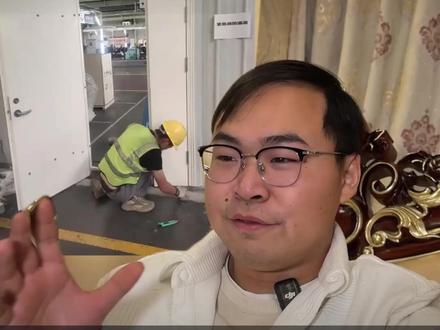防火门安装应该怎么收口? #防火门 #行业知识 #防火门厂家 #科普 #消防
