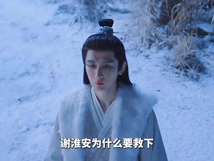 你真的看懂《长安二十四计》了吗?成毅的谢淮安到底都谋划了什么 #长安二十四计 #成毅 #周奇
#影娱漫谈编辑部 #影娱热点团