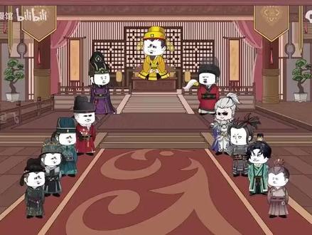 穿越大明朝激活文臣武将系统,朱元璋陛下你退位吧!