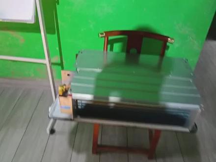 你说气不气人?约克是美系四大品牌之一的进口空调中的老大。居然做出来的风机盘管质量还还不上一个二三线的小众国产品牌,真搞不懂那些花高价买它的客户的用意是什么?#空调安装#中央空调#两联供#空气能#室内装修@抖音小助手