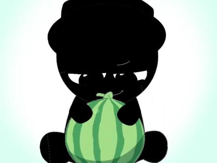 大力士布莱克 #节奏盒子sprunki #节奏盒子