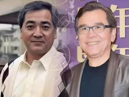 原来是“亲兄弟”的20对明星