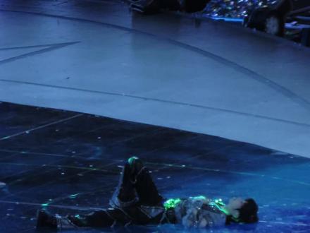 陈奕恒《Manta》我要你永远自信的站在舞台上#陈奕恒 #陈奕恒未来可期 #演唱现场