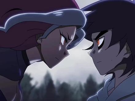 “拿起魔刀 重回第一刺客” #伍六七