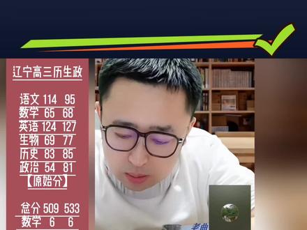 现在533分高考能到多少分,能报啥学校专业