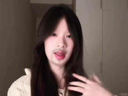 光绕过天使般的脸 #蔡徐坤 #转场#变装 #蔡徐坤情人 yc:@这周末