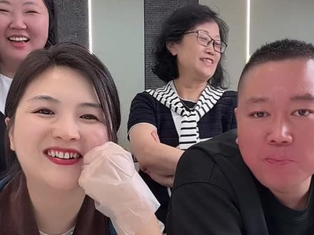 肖姐对小二宝是真的好 #小玉一家人#家庭趣事#欢乐一家人#我要上热门