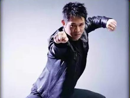 #电影推荐 李连杰第一部好莱坞电影#值得一看的好电影