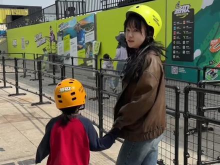 时隔两年我们又回大理啦! #大理 #大理遛娃