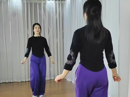 佛前求了千百遍,加长完整版的#零基础广场舞 #简单易学 #广场舞 #全网都在跳这个舞 #佛前求了千万遍