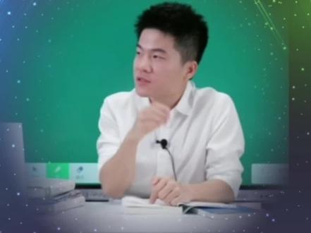 人往往因为无知变得狭隘,因为狭隘变得极端,因为极端变得可憎…人往往不可能感同身受的,那样的话意味着你要吃他受过的苦,经历他经历过的事情,走他走过的路…
#董宇辉#董宇辉图书号讲书#董宇辉拥有暖评最多的评论区#理解#支持抖音传播正能量