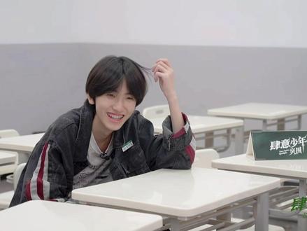 好有意思的三位人兄😶#王橹杰#左奇函#聂玮辰