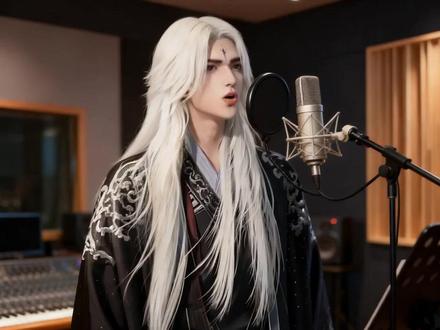 今天用ai创作一首《仙逆》的专属BGM #ai歌曲创作 #创作者中心 #创作灵感:我们用Gemini 设计歌词,同时让设计suno ai的提示语:大气、狂放、带有极强的狠劲,让 #仙逆王林 有一怒劈天的气势,最终选择了这个版本,你觉得如何?