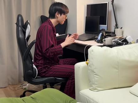 啥玩意用上日语都能燃起来#中日情侣 #抖音音乐班 #中二