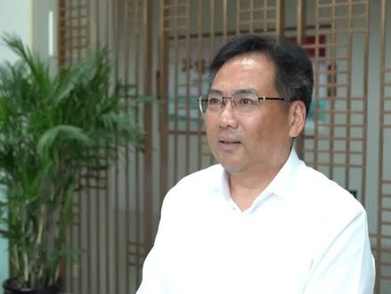 【全委会专访 | 宝应县委书记张小辉】7月30日,#扬州市委八届六次全会召开,围绕市委书记王进健代表市委常委会所作的工作报告,#宝应县委书记张小辉表示,宝应将紧盯短板弱项,全力补齐补强,深入贯彻此次全会精神。