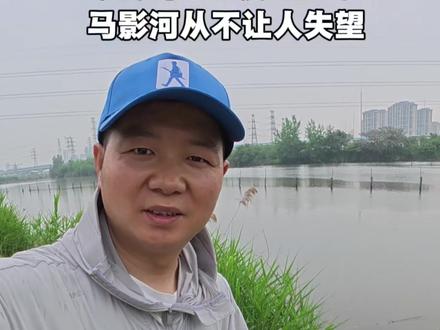 季节交替,野河涨水飞快,鱼不缺吃的,导致野钓容易打龟,大鱼不好钓,咱们钓小鱼过漂瘾#户外钓鱼 #鲫鱼 #钓鱼技巧 #连球钓箱 #连球官方旗舰店 @连球官方旗舰店