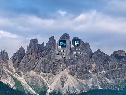 PS2026的都用上了?那这套适配的插件你肯定需要! #PS #PS插件 #设计技巧 #平面设计 #PS2026