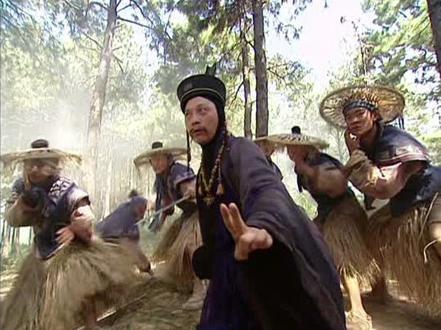 #金庸武侠 #金庸排行 金庸笔下十大门派之日月神教