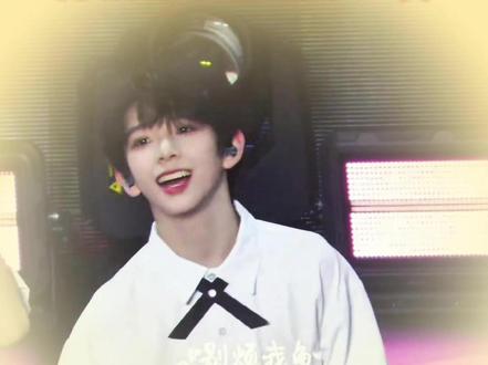 这个小吉米也太可爱了#陈浚铭 #养成系 #tf家族四代 #萌物