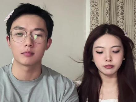 #水瓶天秤 #情侣日常 #夫妻日常
音频来源:@下一顿吃啥!