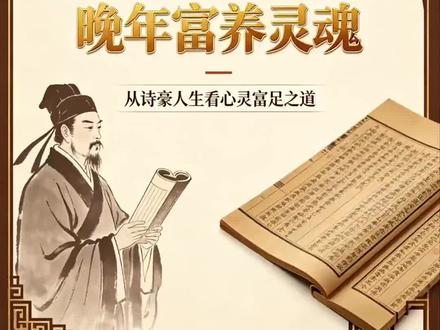 退休后门庭冷落、亲戚疏远很正常?刘禹锡教你看淡人情,富养灵魂,你有过这种感受吗?
#王立群读史记 #刘禹锡 #人情世故 #陋室铭 #晚年生活
