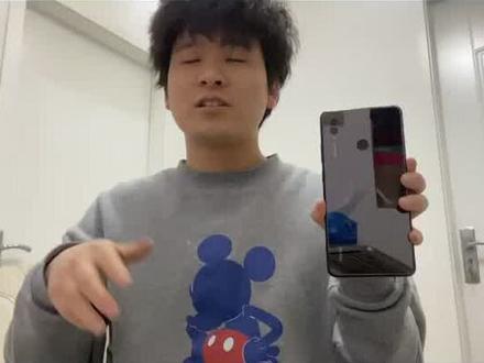 麒麟970吃鸡表现也是十分不错的 华为手机玩游戏也是可以的#和平精英 #手机#海思麒麟970