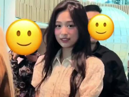 可甜可咸…可飙高音可rap… #郑雅娴高音 #babymonster #YG #2025MAMA