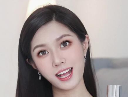 14天美白打卡测评,注白瓶真能白?#美白 #精华 #护肤 #测评打卡 #欧莱雅