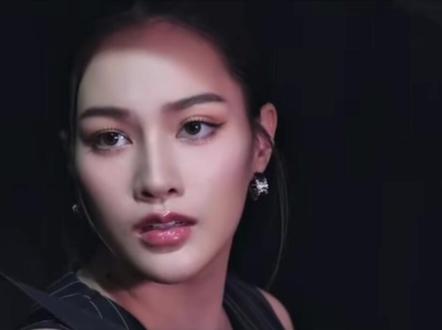 泰百新剧 危险女王#Tangkwa #泰百 #漂亮