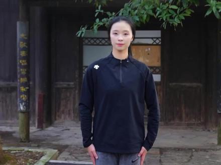 零基础学习太极拳的十大基本功!每天坚持练习!#太极#太极基本功#武术#教学视频#全民健身