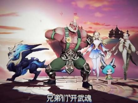 王者玩家可以挂主页了#王者主页视频