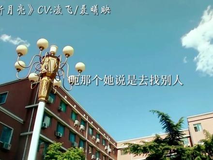 云野你小子,大漏勺神助攻没跑了!#折月亮 #聂曦映 #凌飞