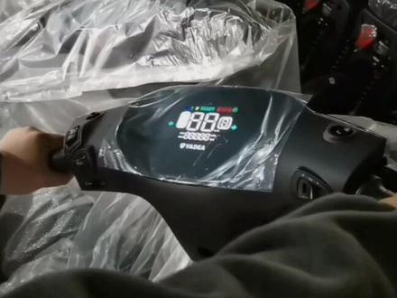 雅迪NFC车型解除超速提示音方法#电动车